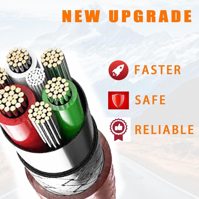GROBARPART PTA1293، S-1589، S1589، 1P3295 موصل حزمة ملف الإشعال سلك الحزمة 3.6 3.0 3.2 V6 مناسب لبيوك إنكلايف مناسب لشيفروليه ترافيرس ماليبو إمبالا إكوينوكس 2010-2016 بديل# Uf569 - Image 5